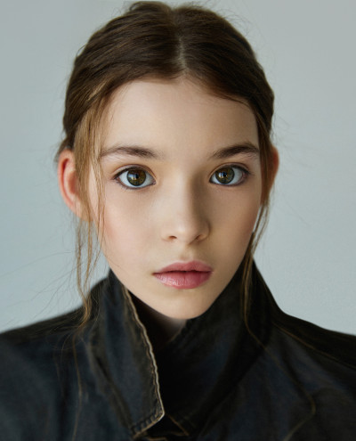 Ульяна Архипенкова